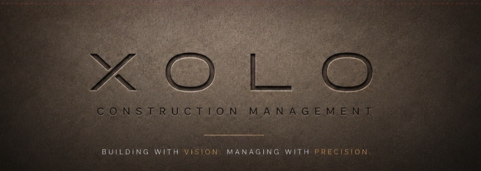 XOLO Construction Management